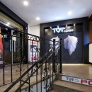 TOPCLASS PC cafe 이미지