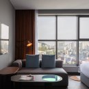 호텔 달 이미지