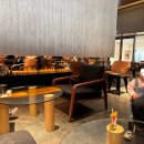 아이스톡톡 | 스타벅스 리저브 음료 추천, 광화문점 아이스 프렌치 바닐라 말차 라떼 &amp; MD 구경 후기