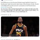 [NBA] 케빈 듀란트, 휴스턴 로켓츠로 트레이드 이미지