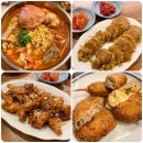 (주)등대 | [속초 속초씨] 등대해수욕장 근처 맛집 | 대게닭짬뽕 후기
