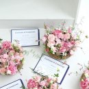 플로리스트 중고급 이미지