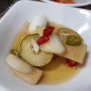 함흥갈비(작전점)