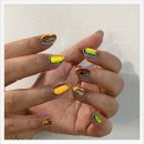 꼼앤네일아트&속눈썹 | ✨ 서면네일아트 | 비비네일앤속눈썹 기본 젤 네일 찐 후기! (아묻따 재방문각 😘)
