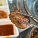 우일 | [경북 김천] 두툼한 돼지갈비가 최고였던 김천 신음동 맛집 일우일돈 후기