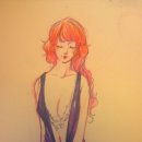 색연필드로잉 이미지