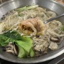 부뚜막손칼국수 이미지