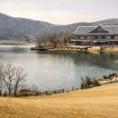 한원컨트리클럽 클럽하우스 이미지