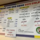 평창도토리매운칼국수 | [서울맛집/영등포구청] 평창도토리매운칼국수 - 평일만 운영하는 가성비 맛집
