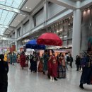 대성민박 | [🇬🇧]바래고바래든 런든여행 블로긔