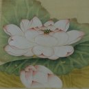 민화그리기 이미지