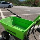 금대에코힐링캠핑장 이미지