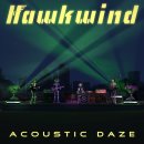 Hawkwind 50주년 기념 32집 All Aboard The Skylark 3종 예약 안내 이미지