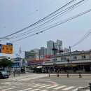 여행 DAY2] 속초중앙시장, 새우아저씨/아리아리식혜/정선감자전/티각태각/막걸리술빵, 바다서프 서핑 후기