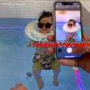 우리 아기 첫 수영장! 영유아 키즈카페 &#39;물노리베이비 일산벨라시타점&#39; 후기