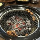 향촌 숯불 돈갈비 이미지