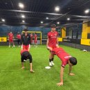 꿈꾸는 아이들의 미소 | 우리 아이의 축구 꿈, 여기에서 시작됐어요! 성남시티FC 축구센터 감동 후기