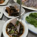 교동남1길 | 여수 사시사철삼치회 후기, 이순신광장 근처에서 만난 담백한 삼치회