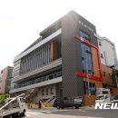 동구보훈회관 1층 이미지