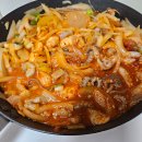 대공원 조방낙지 이미지