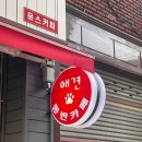 윤스커피 이미지