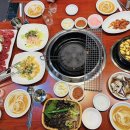 초원갈비 | [시흥] 한우 맛집 초원한우숯불갈비 내돈내산 후기