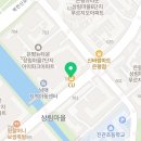 은평뉴타운 701동앞 이미지