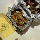 정성숯불두마리치킨 이미지