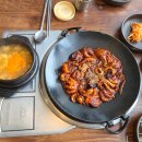 통큰손쭈꾸미마을 운정점