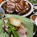 대한족발 . 보쌈 이미지