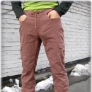 MOUNTAIN HARD WEAR 카고 롱 팬츠~ 이미지