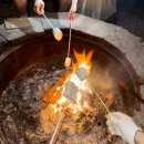 강화남부농업협동조합 | 🌲자연 속 힐링 하루🌲｜프라이빗 당일 글램핑 슈슈의숲 후기