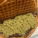 상모로10길-2 | 구미 두바이 와플 | 구미 배달의카페 두바이초코와플 두바이쫀득볼 파는곳 후기(가격인상됨...)