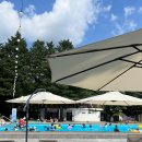 호텔정관루 워터가든 | [춘천] 남이섬 여행 숙소 정관루 호텔 숙박/워터가든 이용 후기