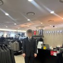 오피스아울렛 | 준비 chapter20 가산 마리오 아울렛 남동생 결혼식 정장 내돈내산 구매 후기 [리버클래시,앤드지...