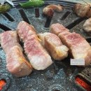 바베큐보스치킨 이미지