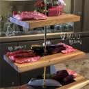 오늘도 한우 합정점 | [합정 맛집] MUU 한우다이닝 ㅣ합정 우마카세 추천 M course 솔직후기