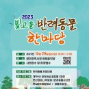 반려와 이미지