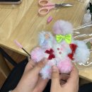 춘천지역아동센터 | (춘천공방 채월가)춘천아동센터 모루인형 클래스 출강 후기