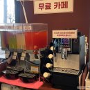 대우명품세탁소 | [천호역 맛집] 짬뽕관 서울천호점 불향 가득 차돌짬뽕 &amp; 짜탕면! 셀프바 무한리필 강동구 회식 맛집