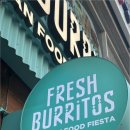 서현역맛집 프레시부리또 분당서현점에서 만난 진짜 멕시코 타코🌮🌯