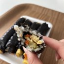 햇살김밥 이미지