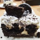 투썸플레이스 부천괴안점 | 투썸플레이스 아박 홀케이크 예약없이 당일 구매 후기