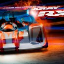 (팀제임스 레이싱) XRAY RX8 - 2018 SPECS - 1/8 LUXURY NITRO ON-ROAD CAR - 입고안내 이미지