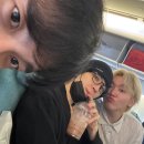 캐럿로그 2월 일기, 혐생이 방해해도 세븐틴을 사랑할테다
