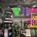 주말의 액티비티 - SM SEASIDE MALL 🎮Virtual World 🎮