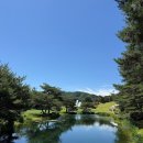 26.6.23 홍천 비발디 파크골프장에서 말야 에버님과 라운드 이미지