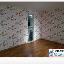 마장초 정문 앞 이미지