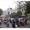 [하노이-라오스 자유여행](전편)...북부 베트남 이미지
