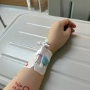 성빈센트병원 | 갑상선암 수술 후기 [성빈센트병원 입원 1일 차]